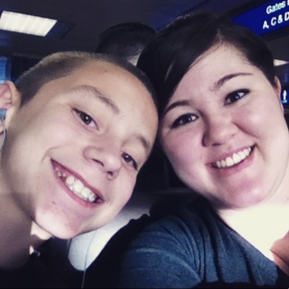 Meet your Posher, Sarah - Picture 1 of 1